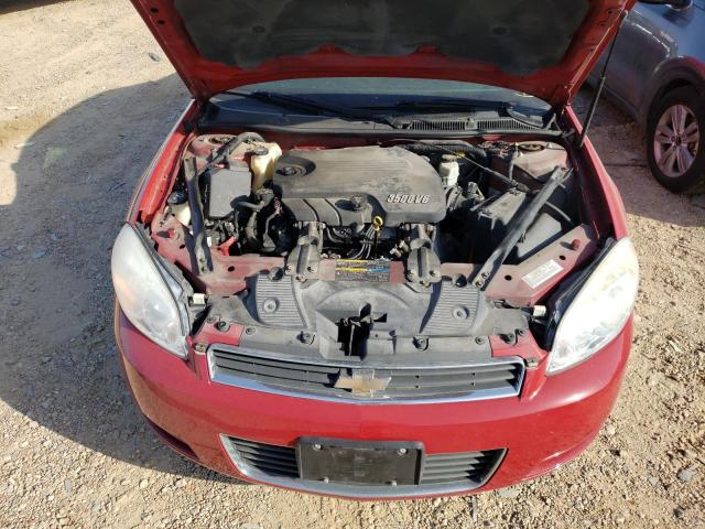 Photo 7 from auction – 2008 CHEVROLET IMPALA LS with VIN 2G1WB58K789222603