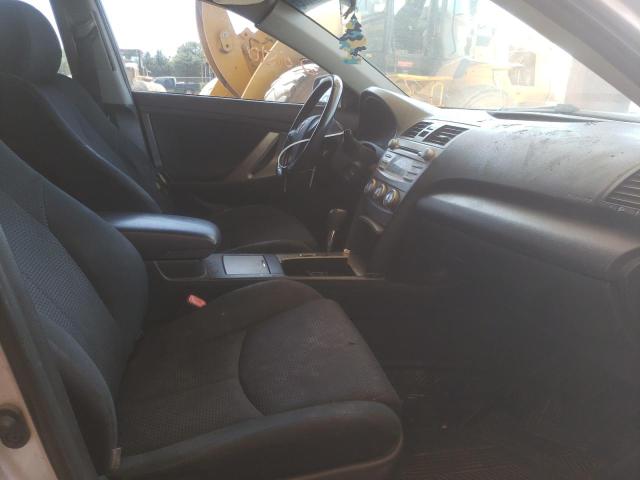 Photo 5 from auction – 2011 TOYOTA CAMRY BASE with VIN 4T1BF3EK0BU771844
