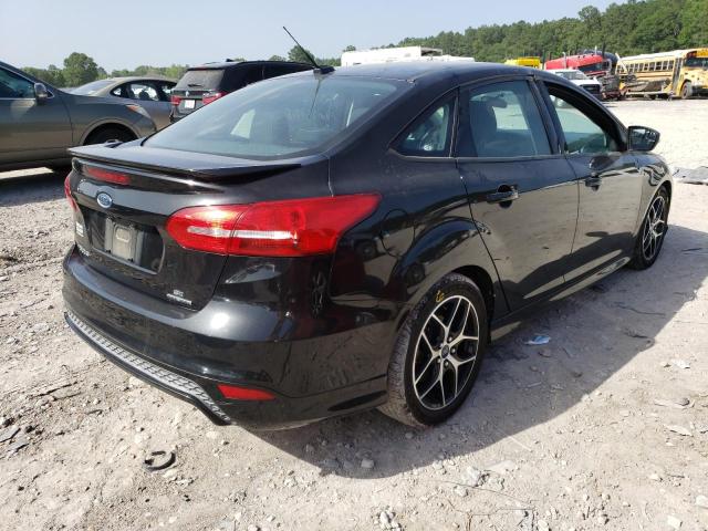 Photo 4 from auction – 2015 FORD FOCUS SE with VIN 1FADP3F2XFL381957