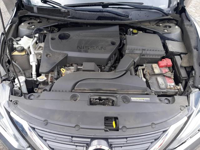 Photo 7 from auction – 2017 NISSAN ALTIMA 2.5 with VIN 1N4AL3AP5HC296657