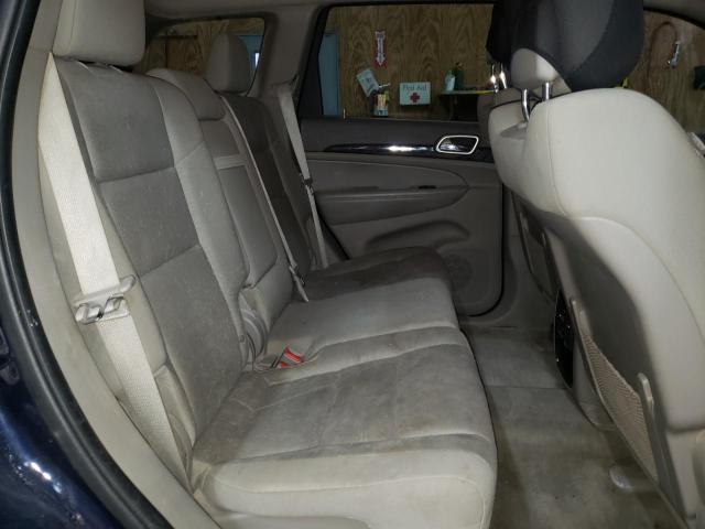 Photo 6 from auction – 2012 JEEP GRAND CHER with VIN 1C4RJFAG7CC302844