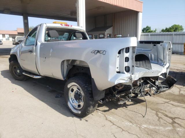 صورة رقم 3 من المزاد - 2013 CHEVROLET SILVERADO مع VIN 1GC0KVCG2DF239665