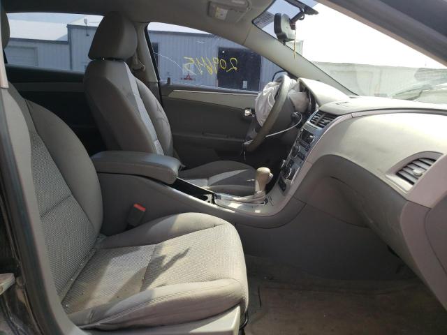 Photo 5 from auction – 2011 CHEVROLET MALIBU LS with VIN 1G1ZB5E16BF128753