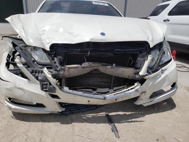 Photo 9 from auction – 2012 MERCEDES-BENZ E 350 4MAT with VIN WDDHF8JB7CA564927