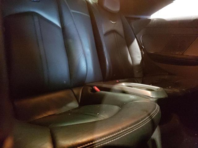 Photo 6 from auction – 2011 CADILLAC CTS PREMIU with VIN 1G6DS1ED2B0114858