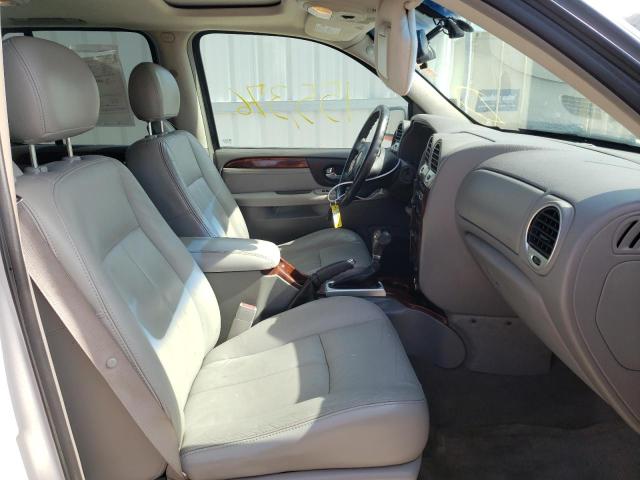Photo 5 from auction – 2005 GMC ENVOY with VIN 1GKDT13S552275584