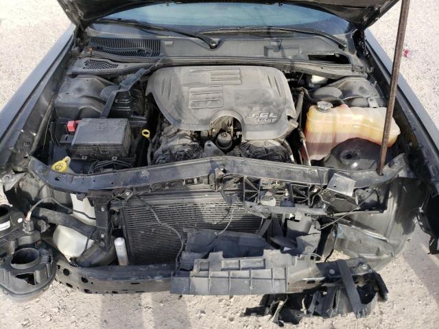 Photo 7 from auction – 2015 DODGE CHALLENGER with VIN 2C3CDZAG6FH895312