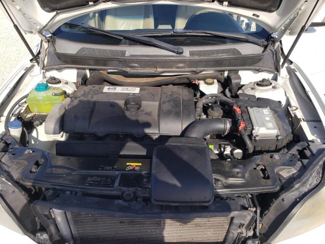 Photo 7 from auction – 2011 VOLVO XC90 3.2 with VIN YV4952CY9B1579411