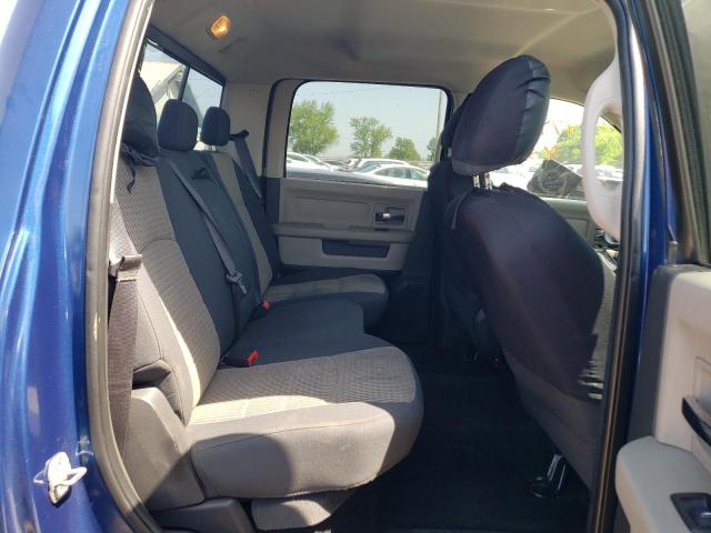 Photo 6 from auction – 2010 DODGE RAM 1500 with VIN 1D7RV1CT3AS168800