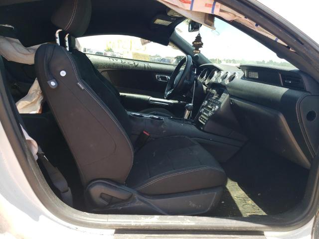 Photo 5 from auction – 2017 FORD MUSTANG with VIN 1FA6P8AM2H5291241