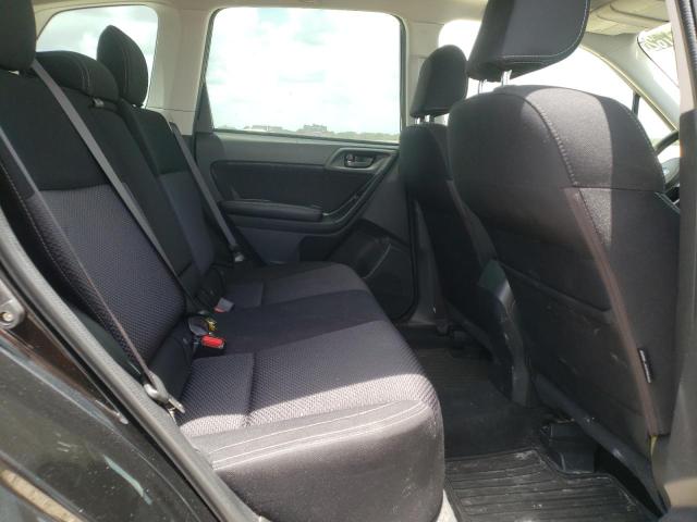 Photo 6 from auction – 2018 SUBARU FORESTER 2 with VIN JF2SJAEC7JH523048