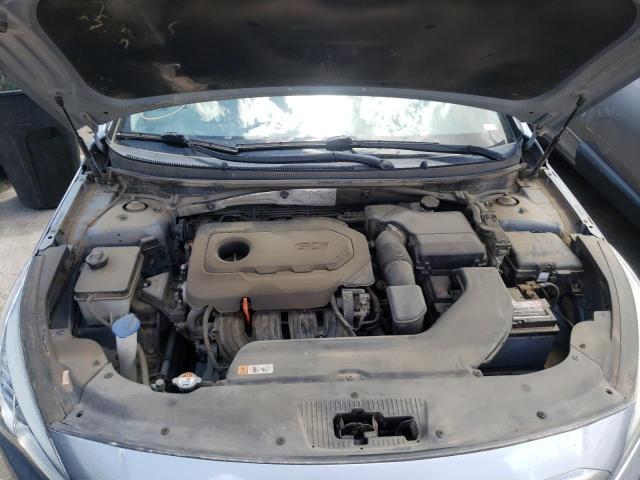 Photo 7 from auction – 2015 HYUNDAI SONATA SE with VIN 5NPE24AF6FH156436