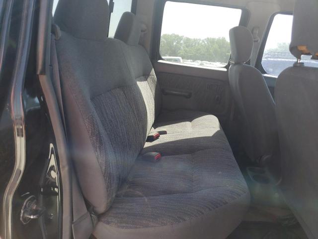 Photo 6 from auction – 2000 NISSAN FRONTIER C with VIN 1N6ED27Y5YC361216