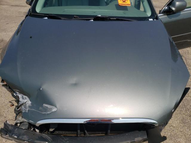 Photo 7 from auction – 2007 BUICK LUCERNE CX with VIN 1G4HD57207U228297