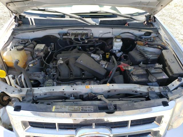 Photo 7 from auction – 2008 FORD ESCAPE LIM with VIN 1FMCU04158KC63696