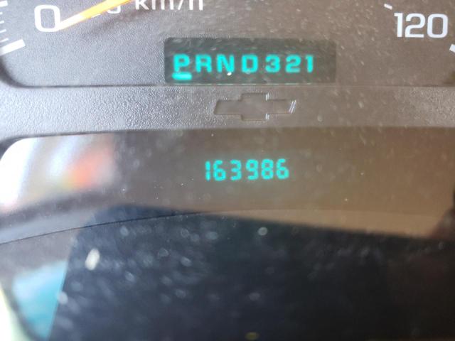 Photo 8 from auction – 2004 CHEVROLET TRAILBLAZE with VIN 1GNDS13S042213871