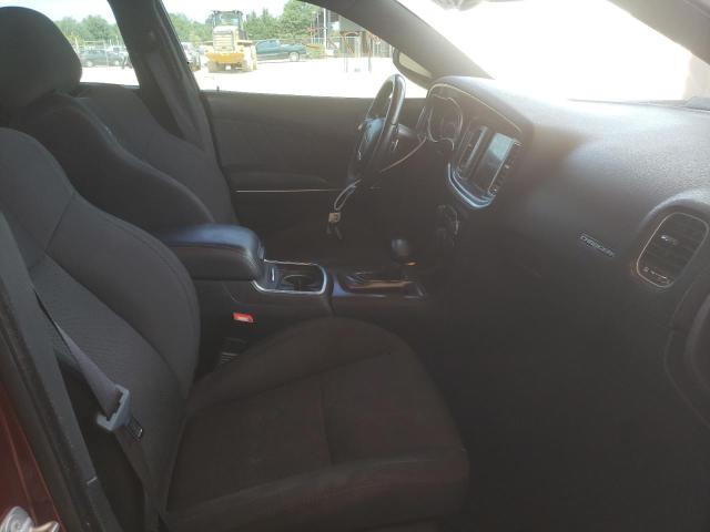 Photo 5 from auction – 2017 DODGE CHARGER R/ with VIN 2C3CDXGJ8HH579226