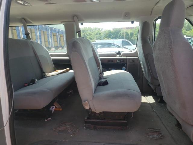 Photo 6 from auction – 2012 FORD ECONOLINE with VIN 1FBSS3BL1CDA03020