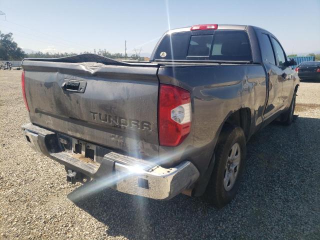 Photo 4 from auction – 2014 TOYOTA TUNDRA DOU with VIN 5TFRY5F13EX168159