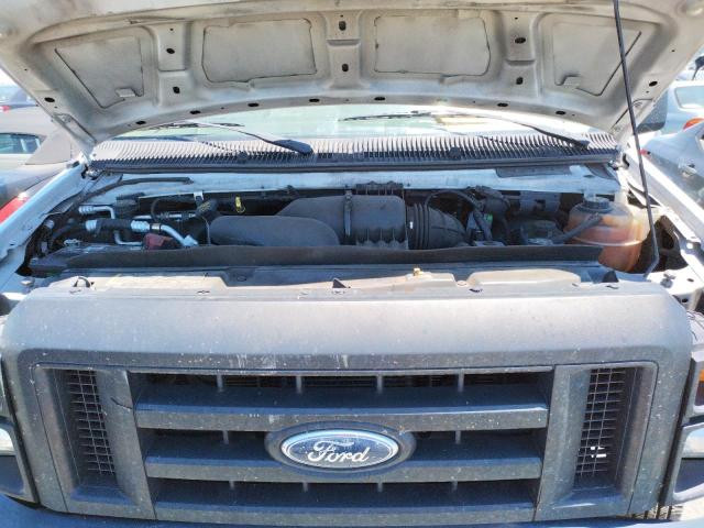 Photo 7 from auction – 2012 FORD ECONOLINE with VIN 1FTNE2EW3CDB28018