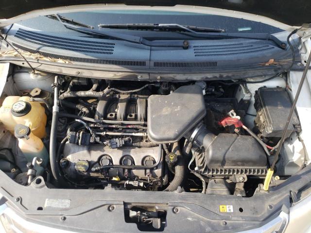 Photo 7 from auction – 2008 FORD EDGE LIMIT with VIN 2FMDK39C88BB05790