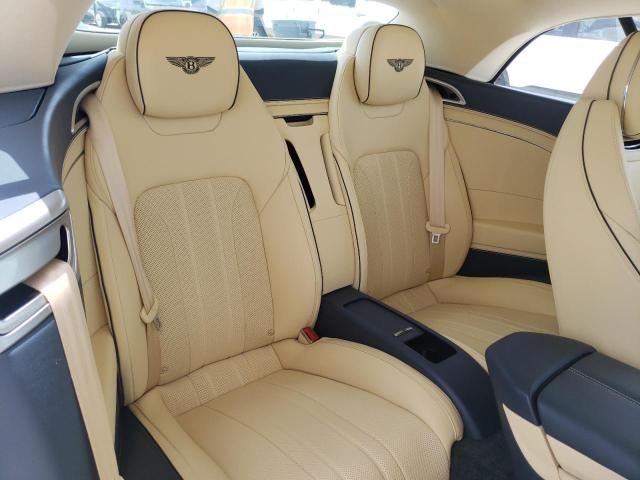 Photo 6 from auction – 2020 BENTLEY CONTINENTA with VIN SCBDG4ZG3LC077519