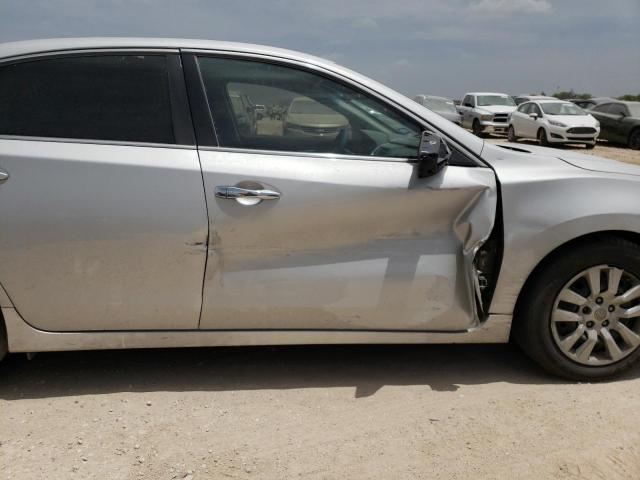 Photo 9 from auction – 2016 NISSAN ALTIMA 2.5 with VIN 1N4AL3APXGN350702