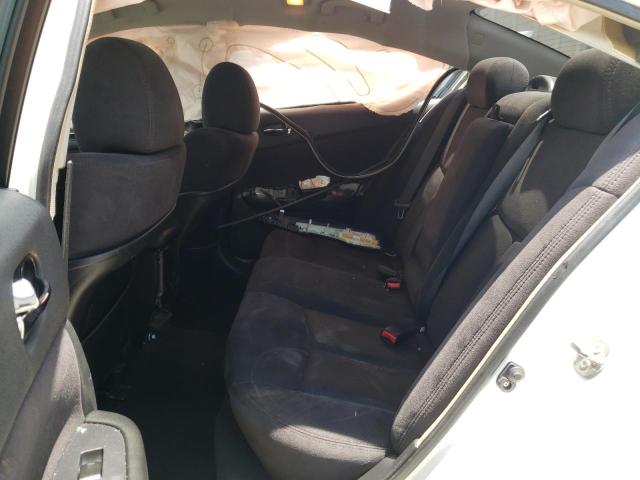 Photo 6 from auction – 2013 NISSAN MAXIMA S with VIN 1N4AA5AP8DC829791