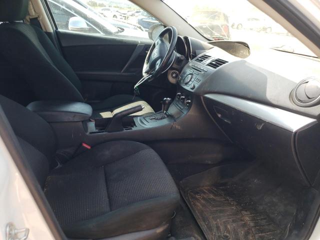 Photo 5 from auction – 2012 MAZDA 3 I with VIN JM1BL1L79C1647512