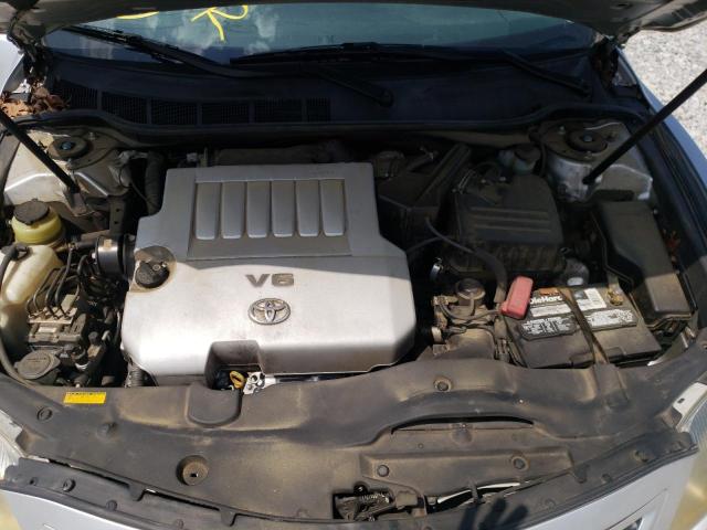 Photo 7 from auction – 2011 TOYOTA CAMRY SE with VIN 4T1BK3EK9BU116691