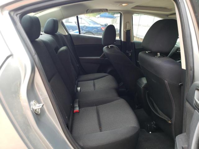 Foto 6 de la subasta – 2012 MAZDA 3 I con VIN JM1BL1V79C1572923