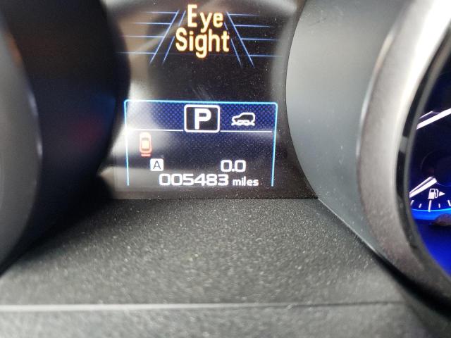 Photo 8 from auction – 2019 SUBARU OUTBACK 2. with VIN 4S4BSAHC4K3301455