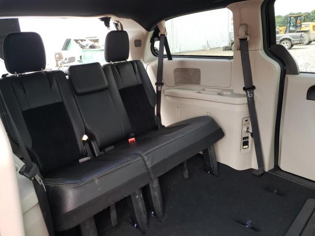 Photo 6 from auction – 2014 DODGE GRAND CARA with VIN 2C4RDGCGXER230753