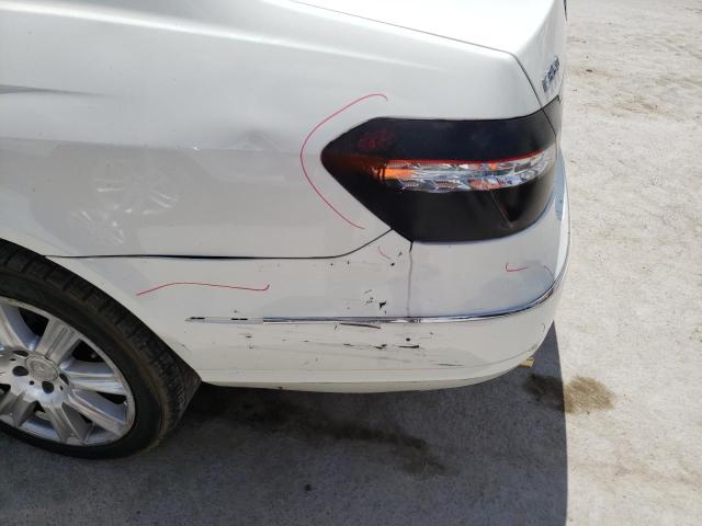 Photo 10 from auction – 2012 MERCEDES-BENZ E 350 4MAT with VIN WDDHF8JB7CA564927