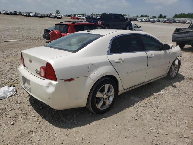 Photo 4 from auction – 2011 CHEVROLET MALIBU 2LT with VIN 1G1ZD5EU2BF131783