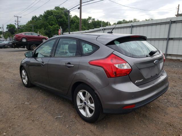 Photo 3 from auction – 2014 FORD FOCUS SE with VIN 1FADP3K23EL434762