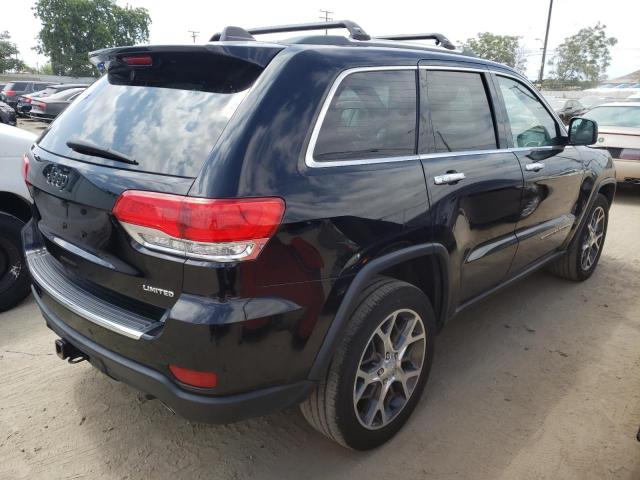 Photo 4 from auction – 2019 JEEP GRAND CHER with VIN 1C4RJEBG2KC615033