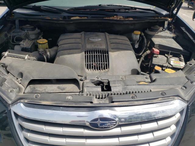 Photo 7 from auction – 2011 SUBARU TRIBECA LI with VIN 4S4WX9GD0B4403678