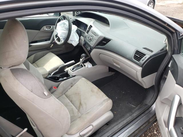 Photo 5 from auction – 2012 HONDA CIVIC EX with VIN 2HGFG3B87CH515850