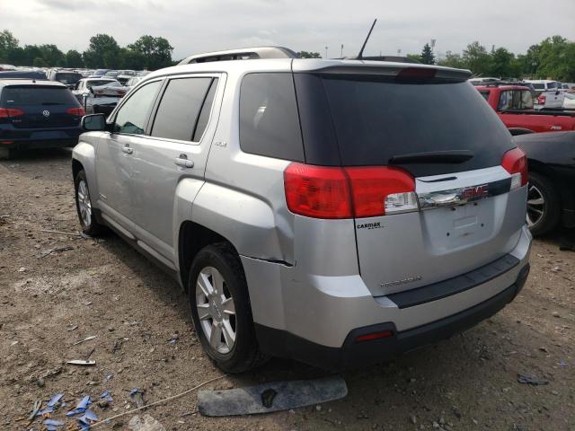 Photo 3 from auction – 2013 GMC TERRAIN SL with VIN 2GKALSEK8D6240769