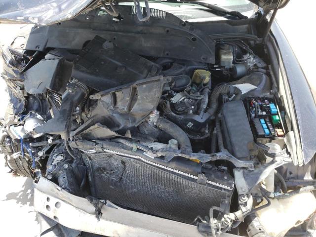 Photo 7 from auction – 2009 LEXUS IS 250 with VIN JTHBK262592086803