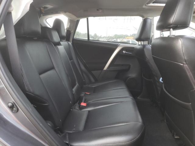 Photo 6 from auction – 2014 TOYOTA RAV4 XLE with VIN 2T3WFREV1EW122807