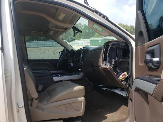 Photo 5 from auction – 2014 CHEVROLET SILVERADO with VIN 3GCUKSEC5EG491016