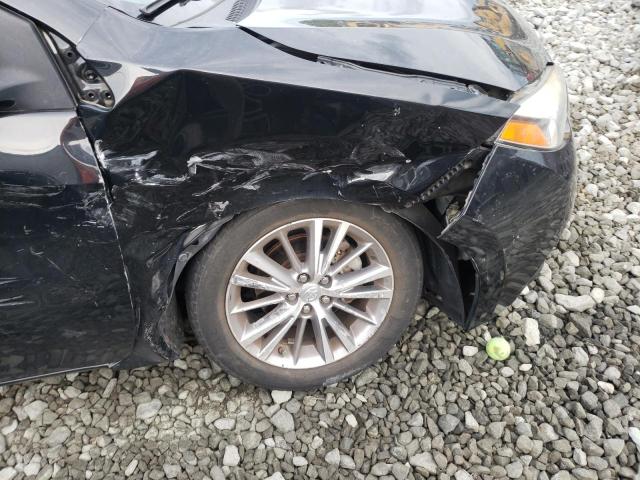 Photo 9 from auction – 2015 TOYOTA COROLLA L with VIN 2T1BURHE7FC271640