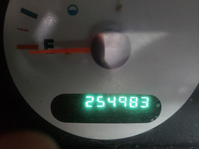 Photo 8 from auction – 2003 DODGE CARAVAN SE with VIN 1D4GP25323B253728