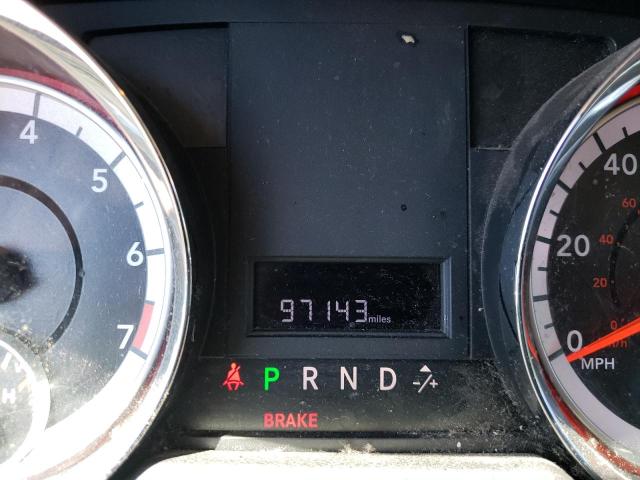 Photo 8 from auction – 2011 DODGE GRAND CARA with VIN 2D4RN3DG6BR637472