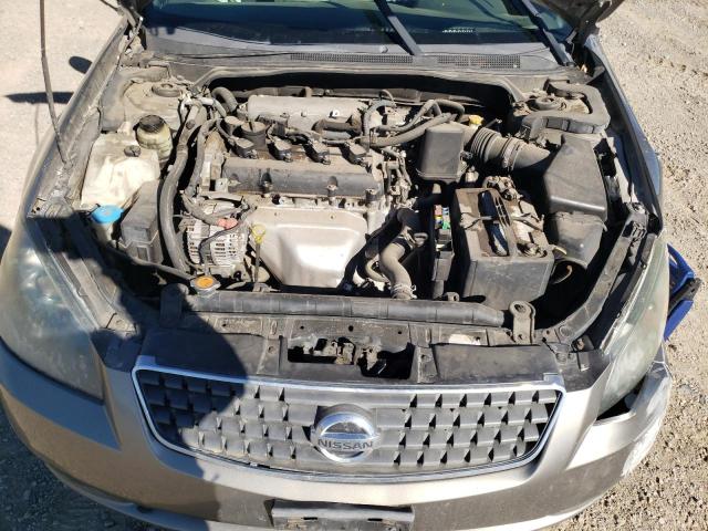 Photo 7 from auction – 2006 NISSAN ALTIMA S with VIN 1N4AL11E36N304579