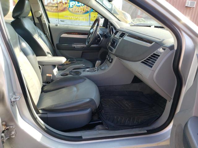 صورة رقم 5 من المزاد - 2007 CHRYSLER SEBRING LI مع VIN 1C3LC66M97N680046