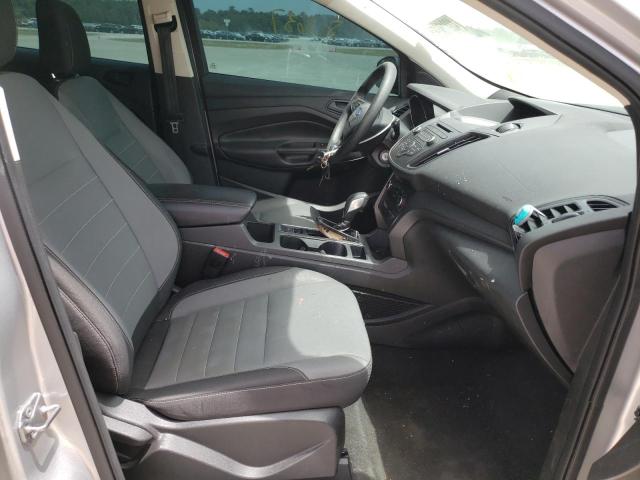 Photo 5 from auction – 2018 FORD ESCAPE S with VIN 1FMCU0F75JUA54941