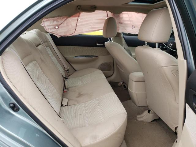 Photo 6 from auction – 2005 MAZDA 6 I with VIN 1YVHP80C455M59625
